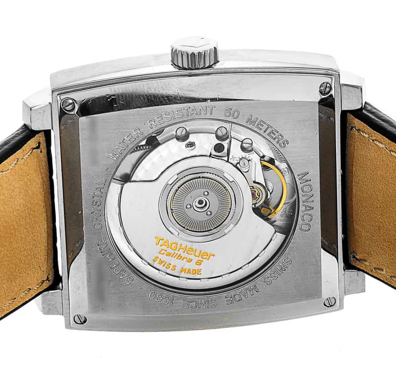 Tag Heuer Monaco WW2110.FC6177